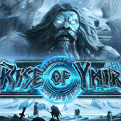 El Ascenso de Ymir icon