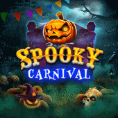 Carnaval Espeluznante icon