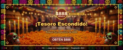 Las Mejores Slots de México banner
