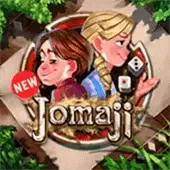 Jo ji ma icon