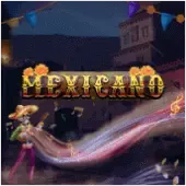 Mexicano icon