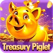 Cerdito del Tesoro icon