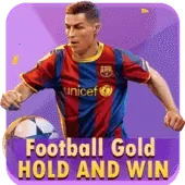 Fútbol Oro MANTÉN Y GANA icon