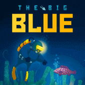 El Gran Azul icon